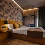 Saman Boutique Valência