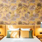 Saman Boutique 4* Valência