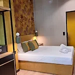 Saman Boutique Hotel 4*