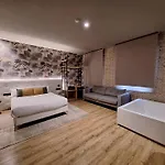 Hotel Saman Boutique