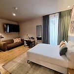 Saman Boutique Hotel Valência