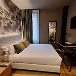 Hotel Saman Boutique Valência