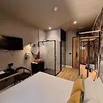 Hotel Saman Boutique Valência