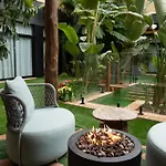 Saman Boutique Hotel