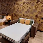 Hotel Saman Boutique 4*
