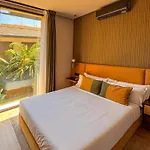 Hotel Saman Boutique