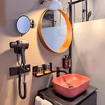 Saman Boutique Hotel Valência