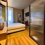 Saman Boutique Hotel 4*