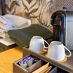 Hotel Saman Boutique Valência