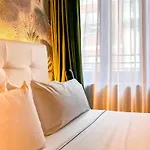 Hotel Saman Boutique