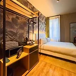 Hotel Saman Boutique Valência