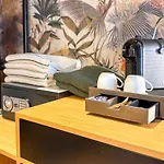 Hotel Saman Boutique Valência