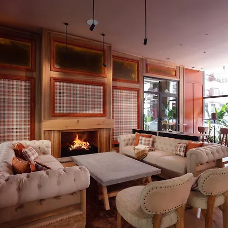 Saman Boutique Otel