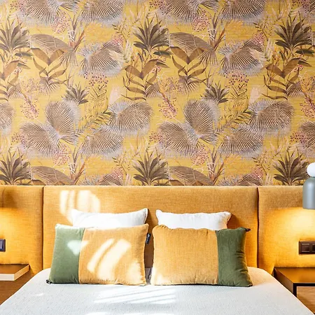 Saman Boutique 4* Валенсия