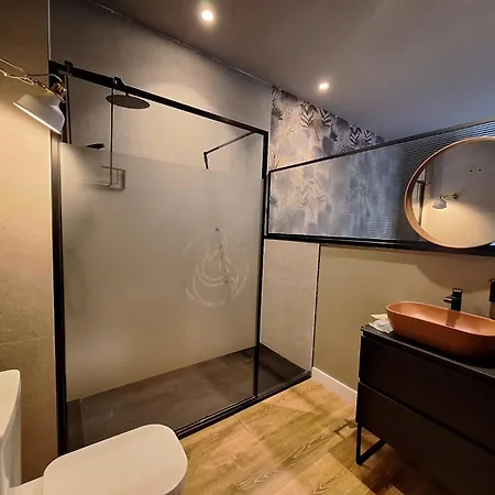 Saman Boutique Hotel