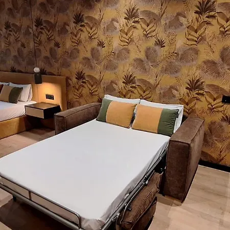 Отель Saman Boutique 4*