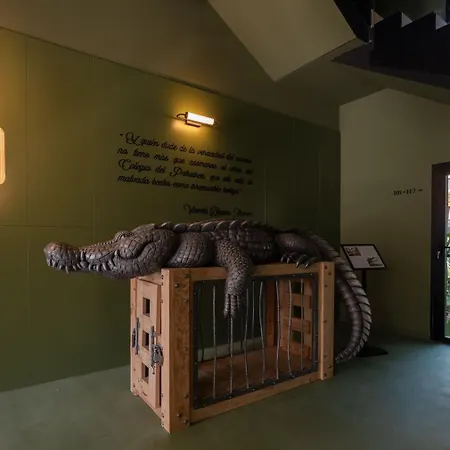 Hotel Saman Boutique Valência