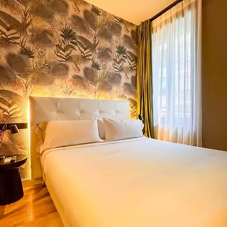 Hotel Saman Boutique