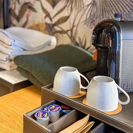 Hotel Saman Boutique Valência