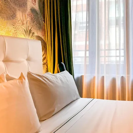 Hotel Saman Boutique