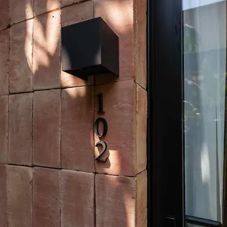 Saman Boutique Hotel Walencja