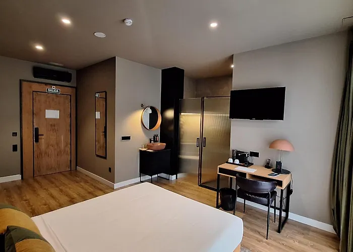 Saman Boutique 4*
