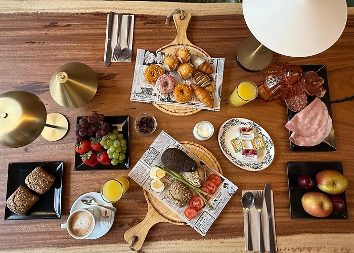 Saman Boutique Hotel Valencia