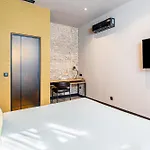 Saman Boutique 4* Walencja