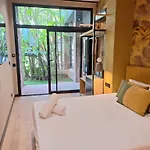 Hotel Saman Boutique Walencja
