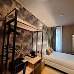Hotel Saman Boutique 4*