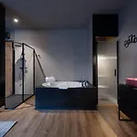 Saman Boutique Ξενοδοχείο Βαλένθια