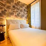 Hotel Saman Boutique