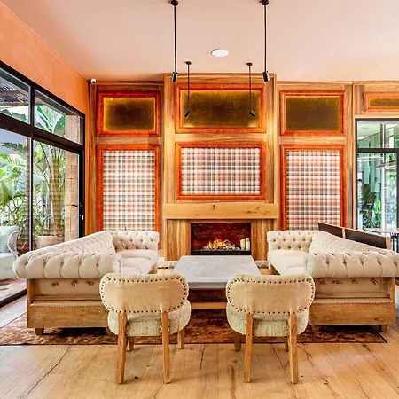 Hotel Saman Boutique Valência