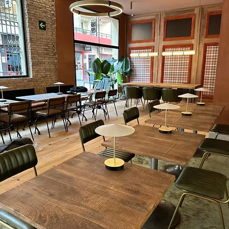 Hotel Saman Boutique Valência