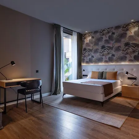 Saman Boutique 4*