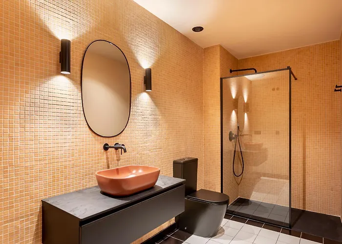 Ξενοδοχείο Saman Boutique