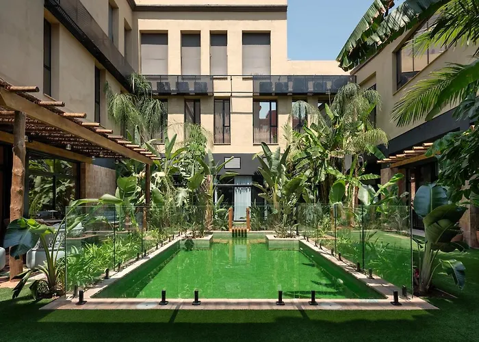 Saman Boutique 4*