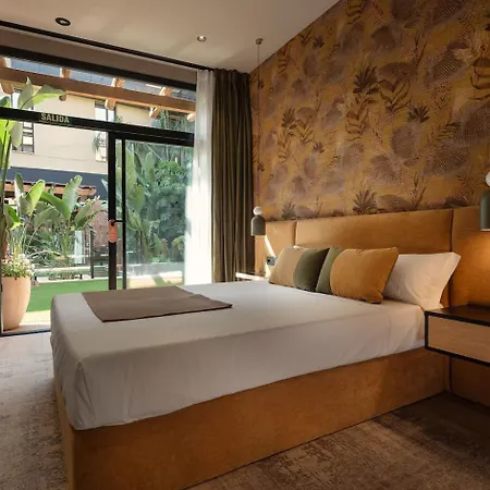 Saman Boutique Hotel Valenza