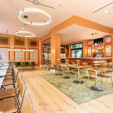 Hotel Saman Boutique Valenza