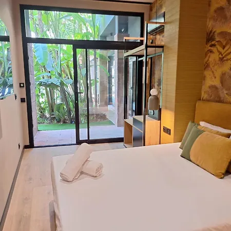 Hotel Saman Boutique Valenza