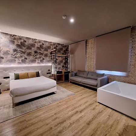 Hotel Saman Boutique
