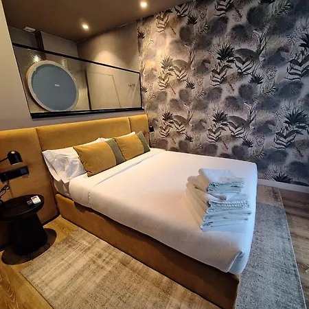 Saman Boutique Hotel Valenza
