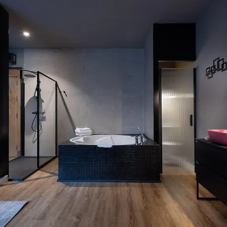 Saman Boutique Hotel Valenza
